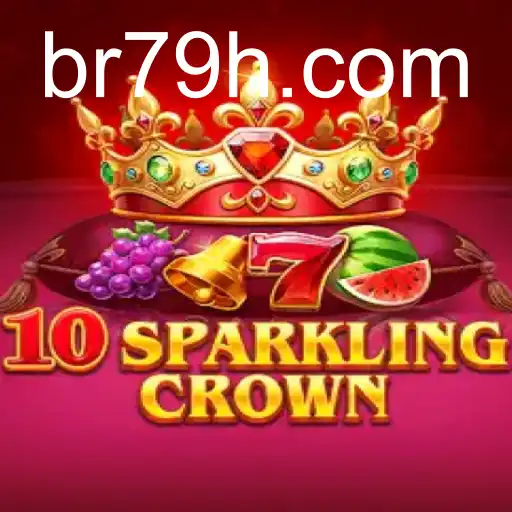 10SparklingCrown