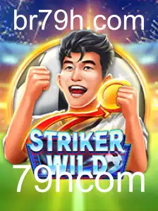 Explorando o Mundo de StrikerWILD: O Jogo Inovador que Revoluciona o Entretenimento