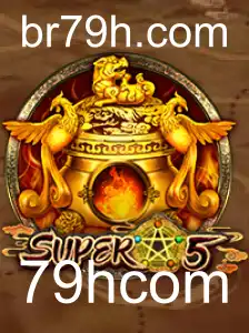 Descubra o Mundo Empolgante do Jogo Super5
