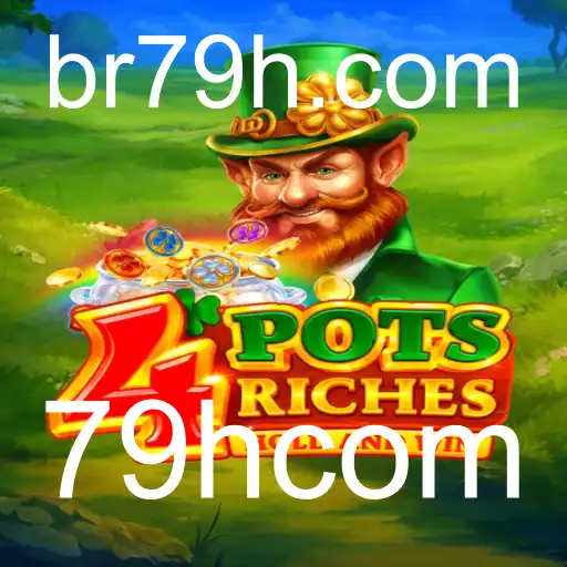 4potsriches: O Guia Completo para este Jogo Envolvente