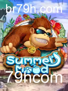 Descubra 'SummerMood': O Jogo que Captura a Essência do Verão